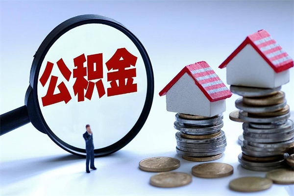博罗公积金封存怎么取（公积金封存的怎么取）